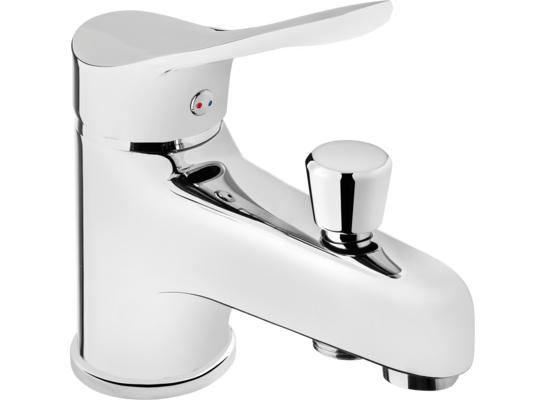 Bateria wannowo-natryskowa Joko Neo