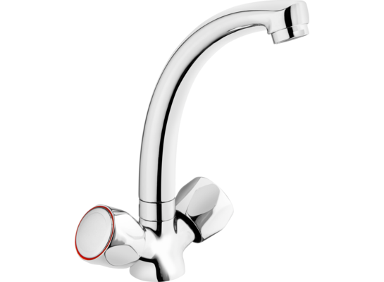 Bateria umywalkowa Teno Neo