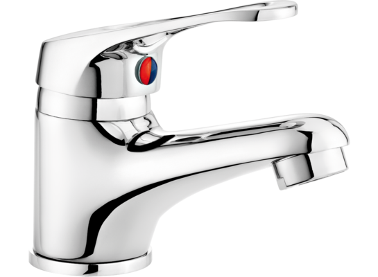 Bateria umywalkowa Lobo Neo