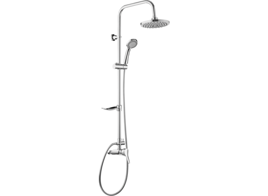 Deszczownica Neo Joko Round Bateria