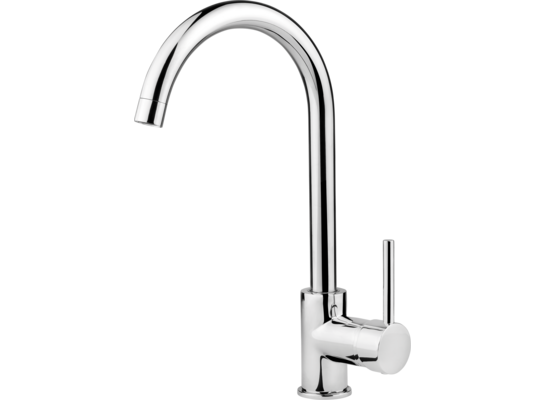 Bateria zlewozmywakowa Sanline Neo