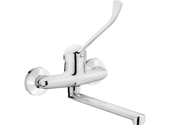 Bateria zlewozmywakowa Joko Neo