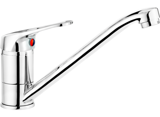 Bateria zlewozmywakowa Lobo Neo