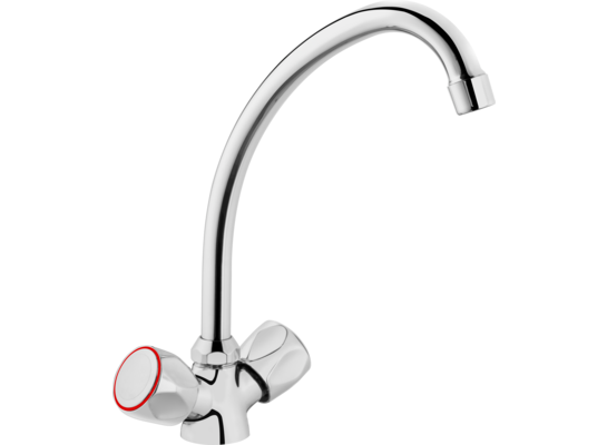 Bateria zlewozmywakowa Teno Neo