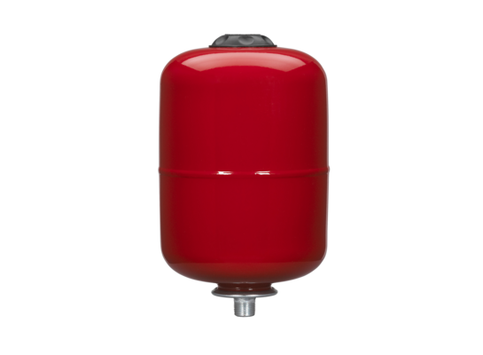 Przeponowe naczynie wzbiorcze do instalacji c.o. 25 litrów Invena Prov 