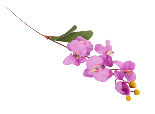 Storczyk sztuczny 77 cm