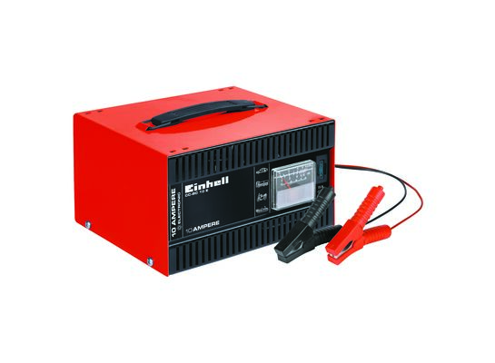 Prostownik CC-BC 10 E Einhell