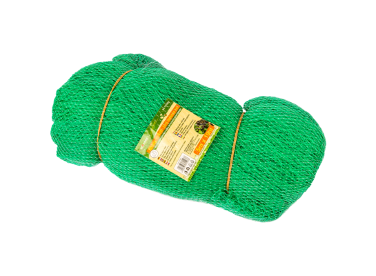 Wzmocniona pleciona siatka przeciw ptakom 5 x 10 m Browin