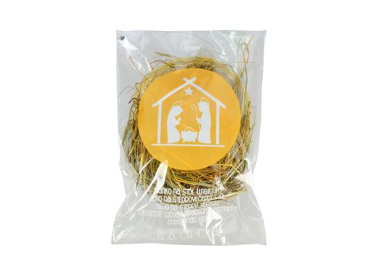 Sianko na stół wigilijny