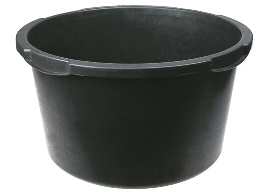 Kastra budowlana 45 l, okrągła TOPEX