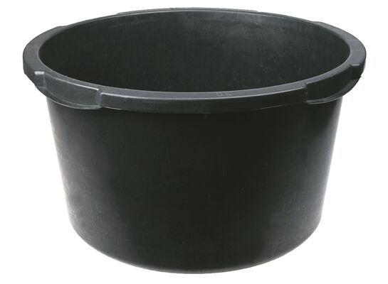 Kastra budowlana 90 l, okrągła TOPEX