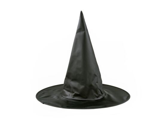 Kapelusz czarownicy