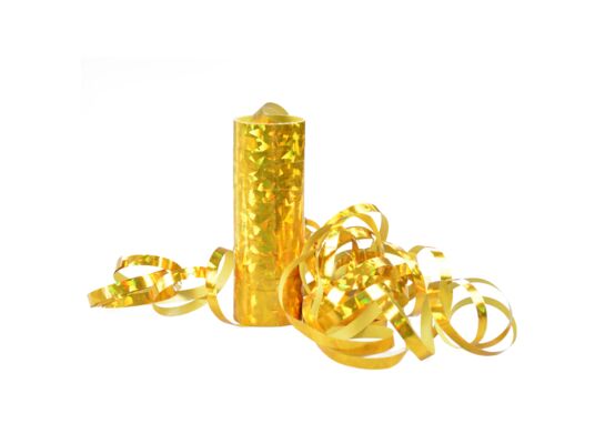 Serpentyny metalizowane Celebrate mix