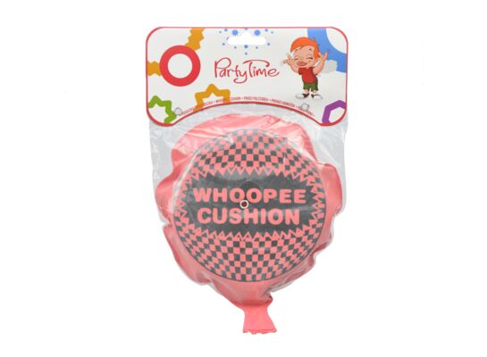 Poduszka pierdzioszka mix