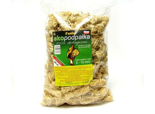 Ekopodpałka 1 kg