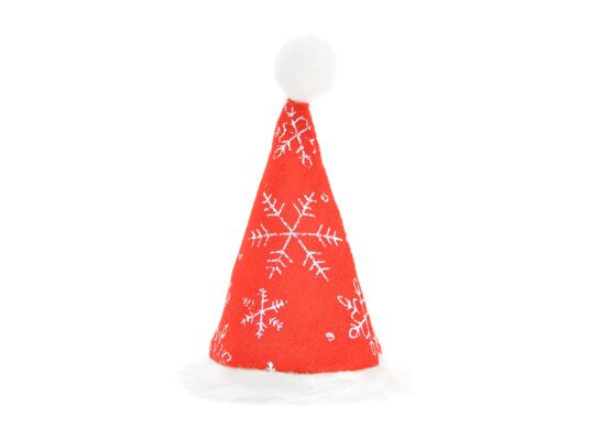 Spinka czapka Mikołaja