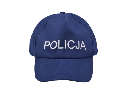 Czapka policyjna