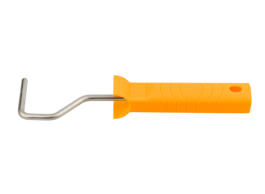 Rączka do wałka malarskiego 25 cm HARDY