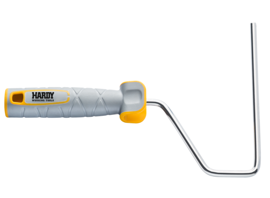 Rączka do wałka malarskiego 2K 18 cm HARDY