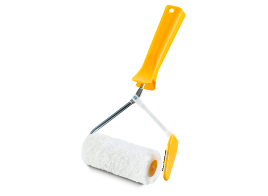 Rolka malarska do odcieć 12 cm HARDY