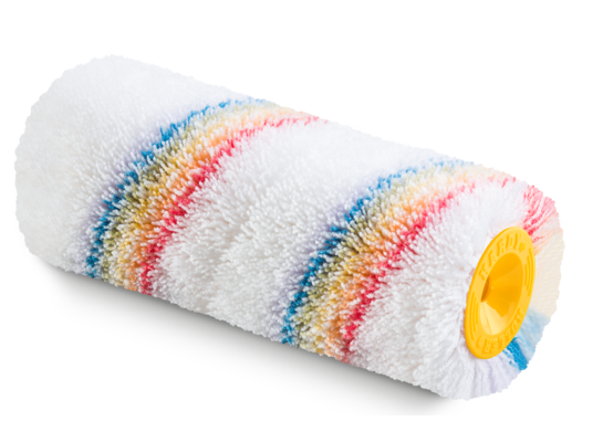 Wałek malarski Elitakolor Maxi do farb emulsyjnych 25 cm HARDY