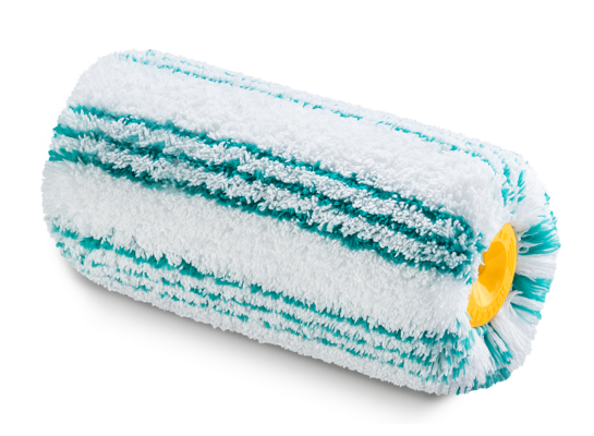 Wałek malarski Eurofaze Uniwersalny do farb emulsyjnych 25 cm HARDY