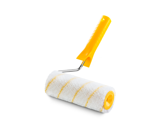 Wałek malarski Gepard Maxi do farb emulsyjnych 25 cm HARDY