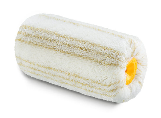 Wkład malarski Maxprofi do farb emulsyjnych 25 cm HARDY