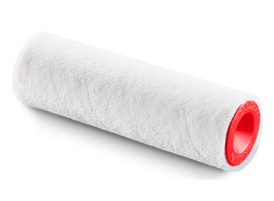 Wkład malarski Velur Maxi do farb olejnych 25 cm HARDY