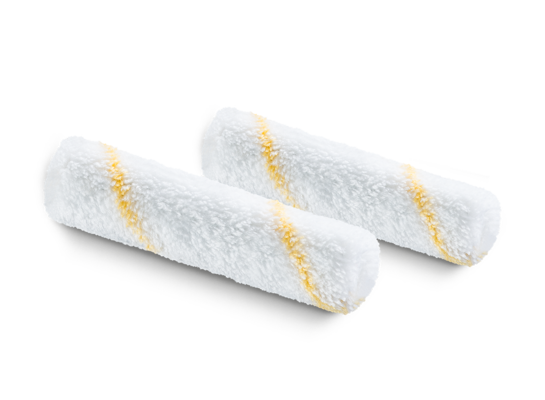 Wkład malarski Gepard Mini do farb emulsyjnych 2 x 7 cm HARDY