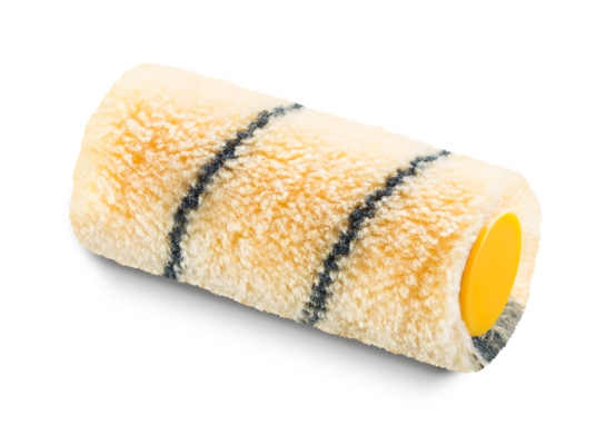 Wkład malarski Hardstar Midi do farb emulsyjnych 10 cm HARDY