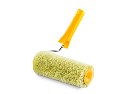 Wałek malarski Hardex Maxi do farb emulsyjnych 25 cm HARDY