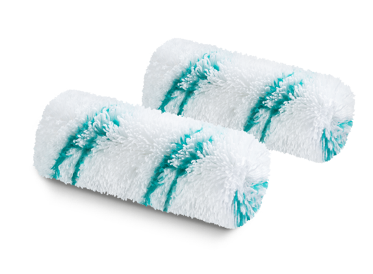 Wkład malarski Eurofaze Mini do farb emulsyjnych 2x10 cm HARDY