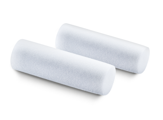 Wkład malarski Moltopren Extra Mini do farb olejnych 2 x 10 cm HARDY