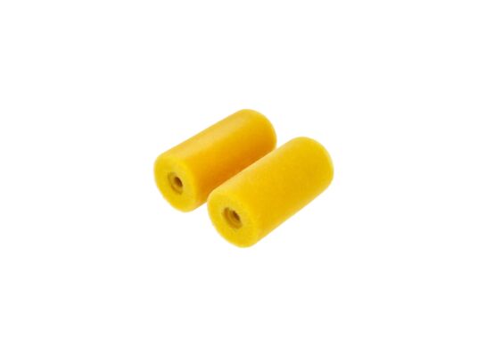 Wałek malarski Moltoflok Mini emulsja 7 cm 2 sztuki HARDY