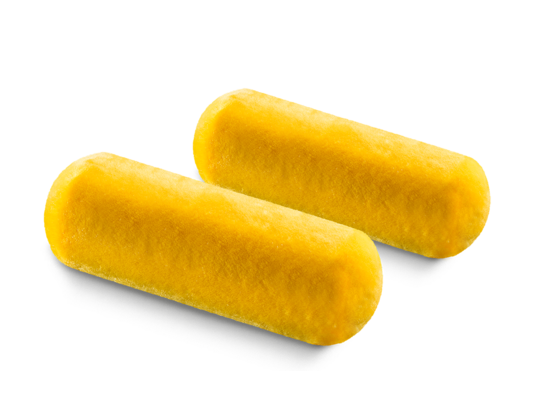 Wkład malarski Moltoflok Mini do farb emulsyjnych 2 x 7 cm HARDY