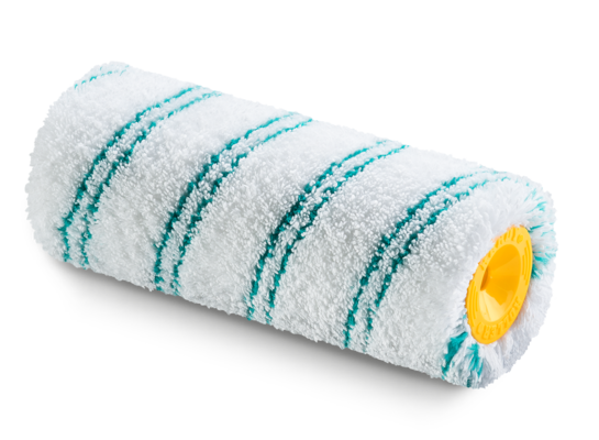 Wałek malarski Eurofaze Maxi do farb emulsyjnych 18 cm HARDY