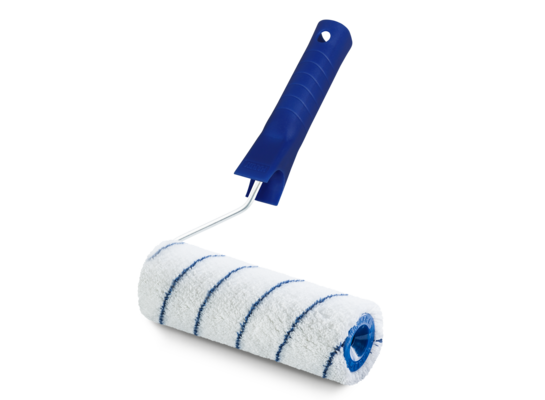 Wałek malarski Gepardakryl Maxi do farb akrylowych 25 cm HARDY