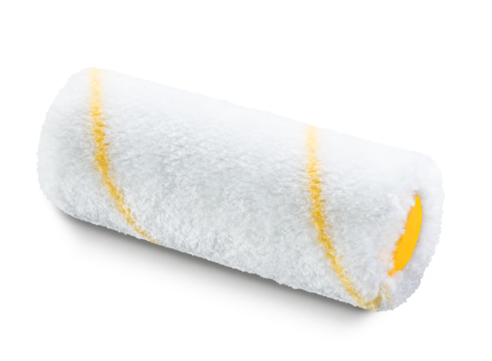 Wkład malarski Gepard Midi do farb emulsyjnych 10 cm HARDY