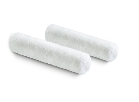 Wkład malarski Velur Mini do farb olejnych 2 x 10 cm HARDY