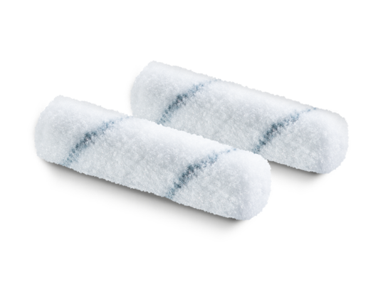 Wkład malarski Nylonplus Mini do farb olejnych 2x10 cm HARDY