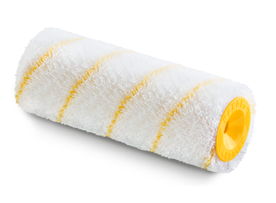 Wkład malarski Gepard Maxi do farb emulsyjnych 18 cm HARDY