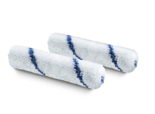 Wkład malarski Gepardakryl Mini do farb akrylowych 2 x 7 cm HARDY