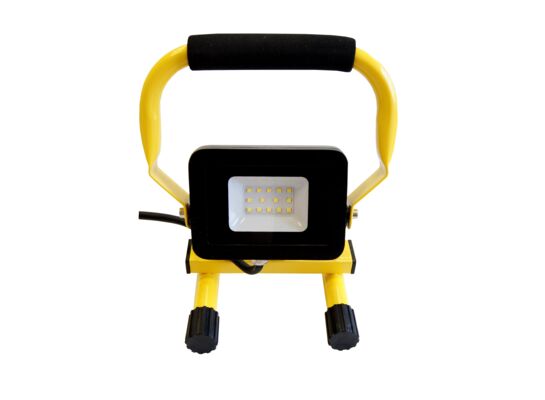 Reflektor LED 20 W ze stojakiem IP65 Duwi