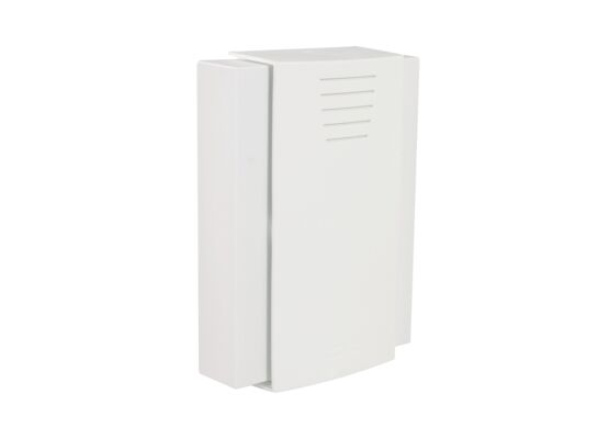 Gond Largo biały 230 V Duwi