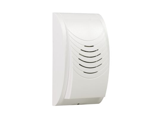 Dzwonek kompakt Duwi