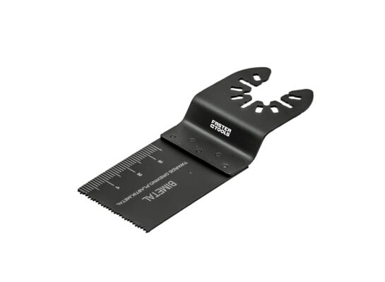 Multi brzeszczot bi-metal 34 mm FASTER TOOLS