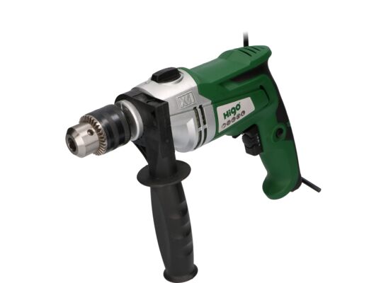 Wiertarka udarowa 750 W HIGO 