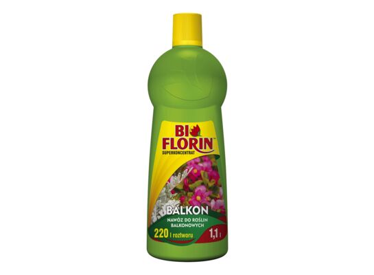 Nawóz do roślin balkonowych Surfinia Bi Florin 1100 ml