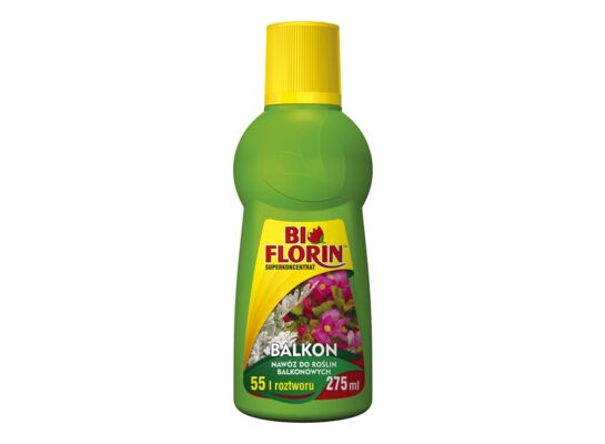 Nawóz do roślin balkonowych Surfinia Bi Florin 275 ml